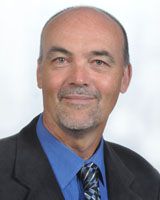 Dr. David O'Gorman
